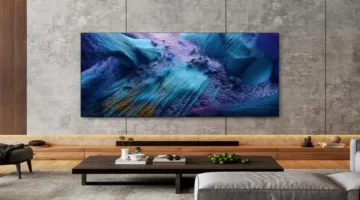 تساؤل تجاري .. مستقبل تلفزيونات سامسونج 8K في الأسواق 2026